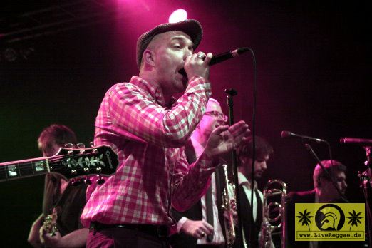 Los Placebos (D) AJZ Talschock - Chemnitz 05. Januar 2013 (24).JPG